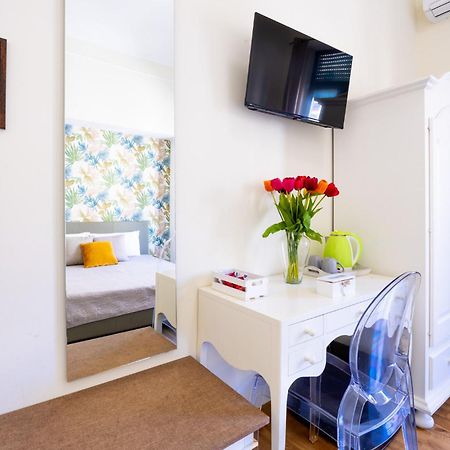 Il Sonaglio Bed & Breakfast Palermo Exterior photo