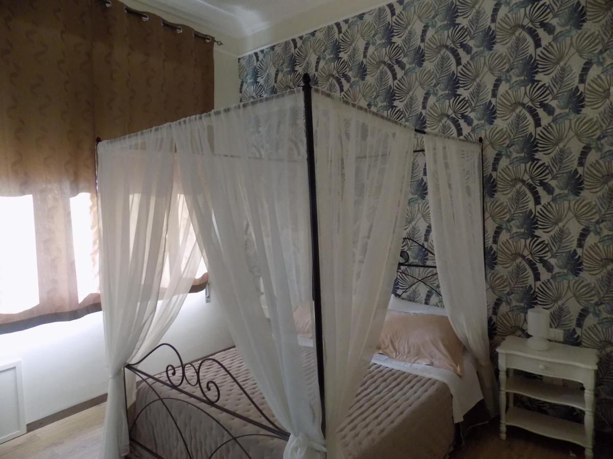 Il Sonaglio Bed & Breakfast Palermo Exterior photo