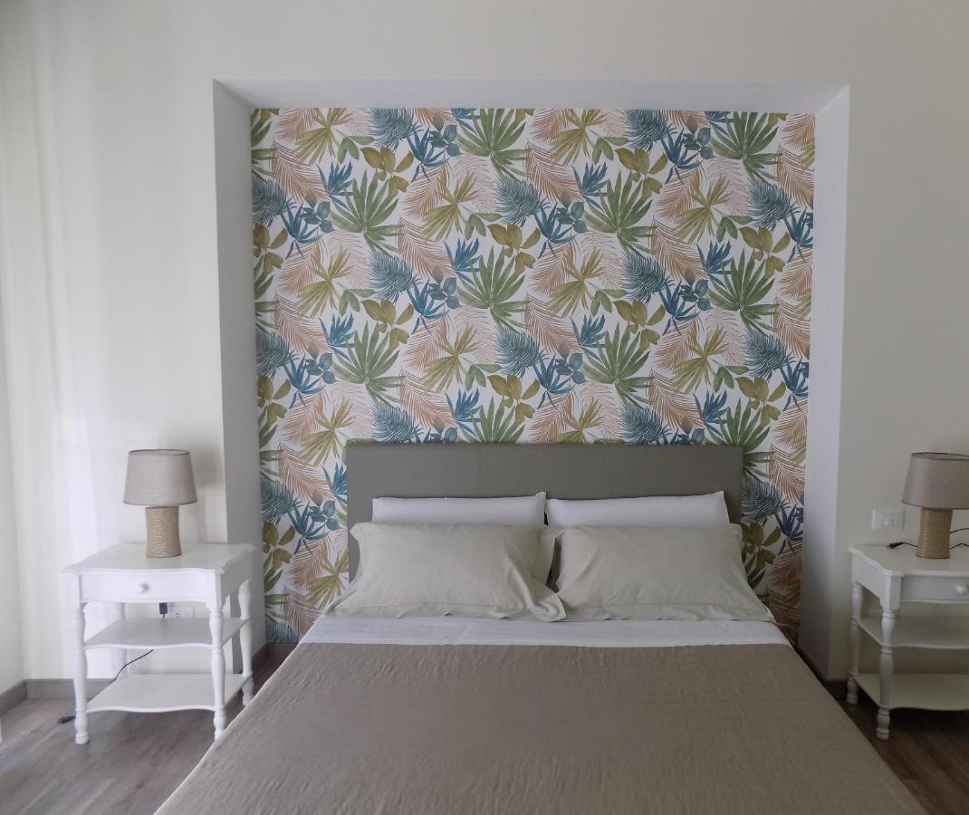 Il Sonaglio Bed & Breakfast Palermo Exterior photo