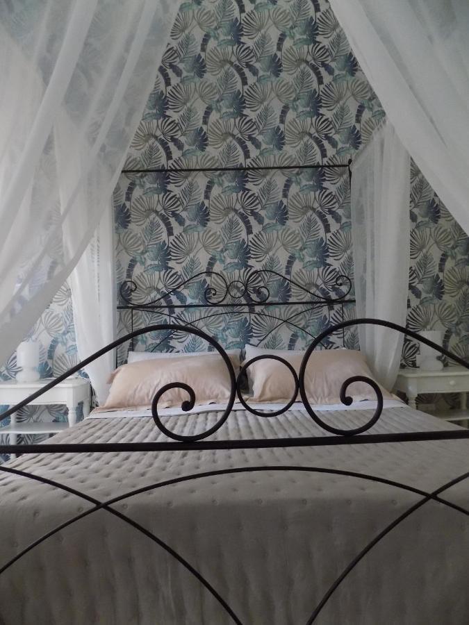 Il Sonaglio Bed & Breakfast Palermo Exterior photo