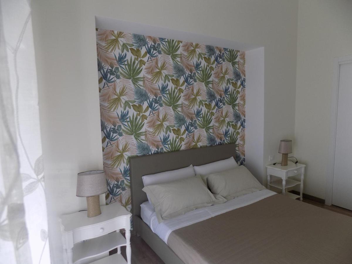 Il Sonaglio Bed & Breakfast Palermo Exterior photo