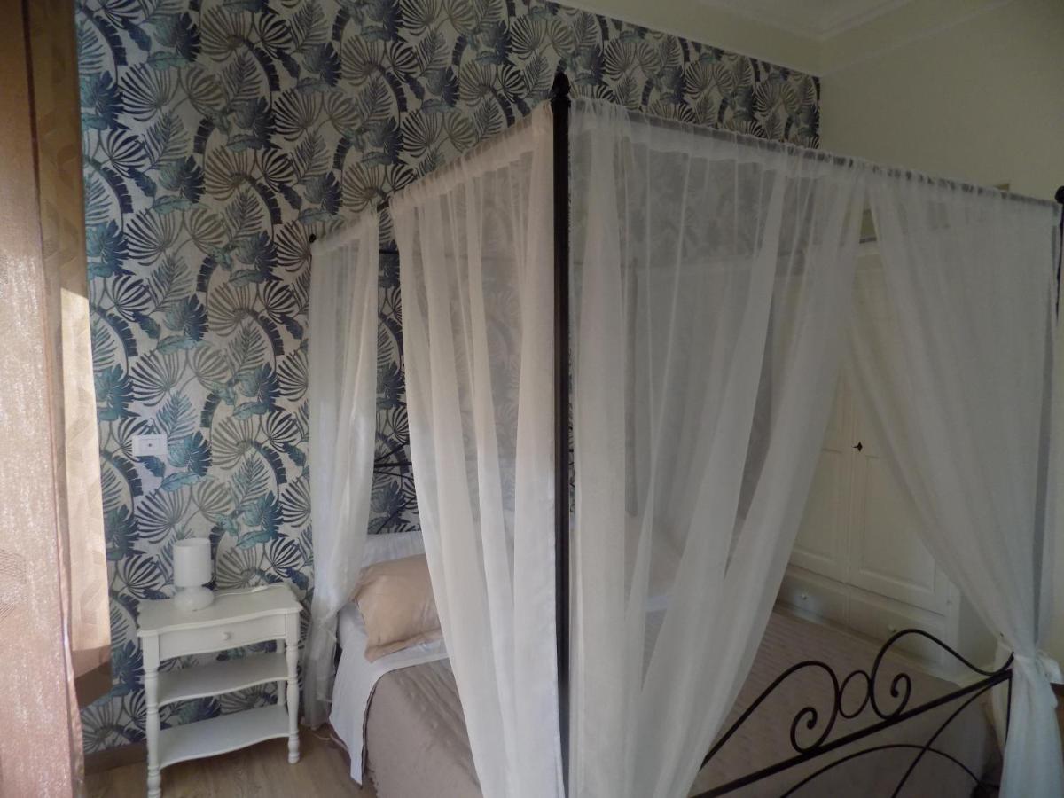 Il Sonaglio Bed & Breakfast Palermo Exterior photo