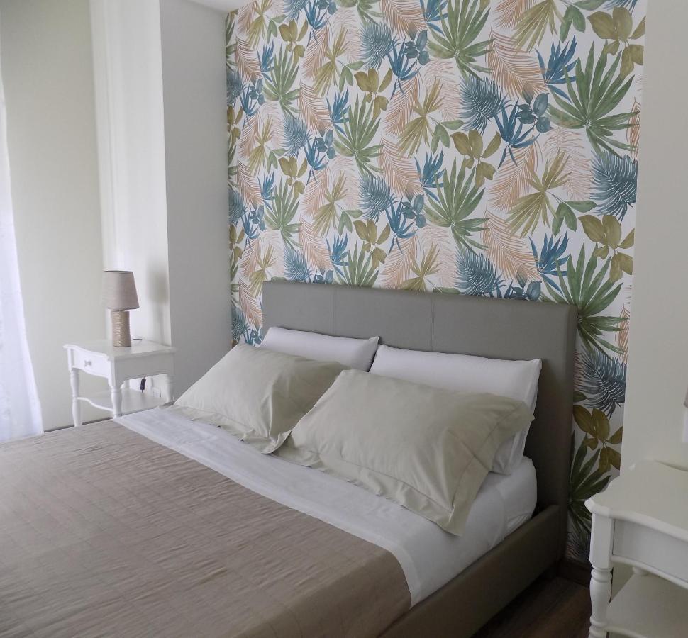 Il Sonaglio Bed & Breakfast Palermo Exterior photo
