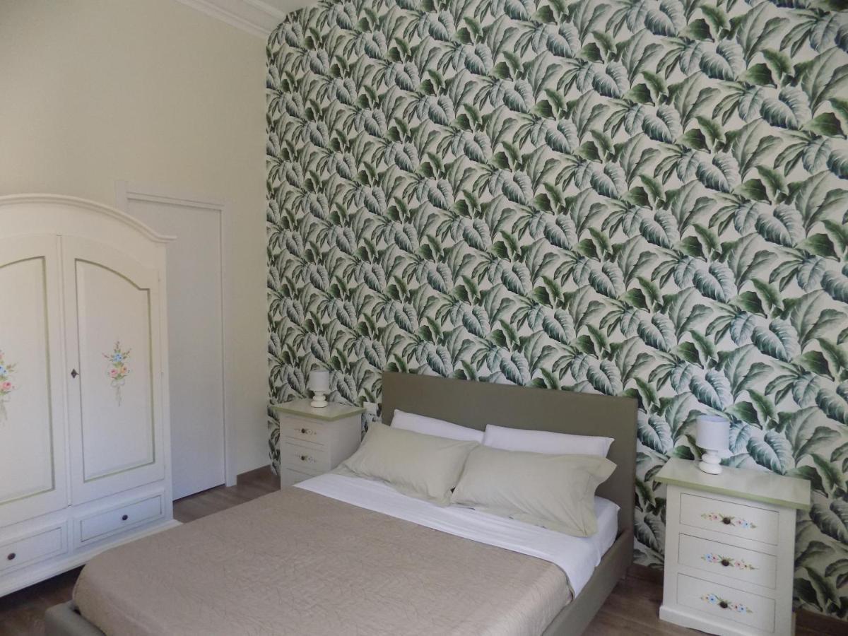 Il Sonaglio Bed & Breakfast Palermo Exterior photo