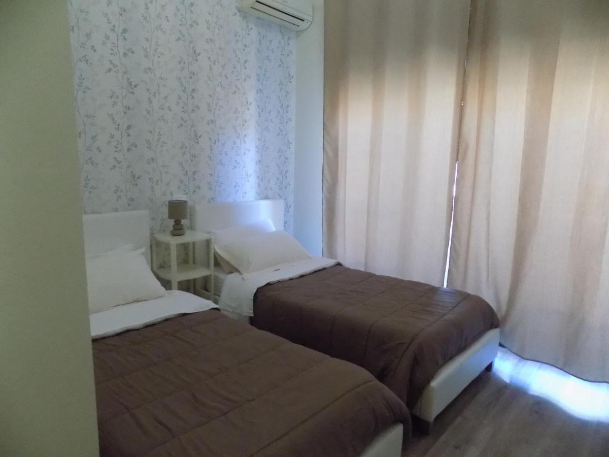 Il Sonaglio Bed & Breakfast Palermo Exterior photo