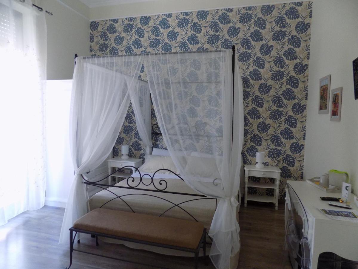 Il Sonaglio Bed & Breakfast Palermo Exterior photo