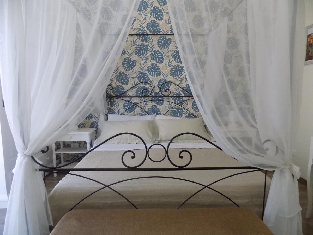 Il Sonaglio Bed & Breakfast Palermo Exterior photo