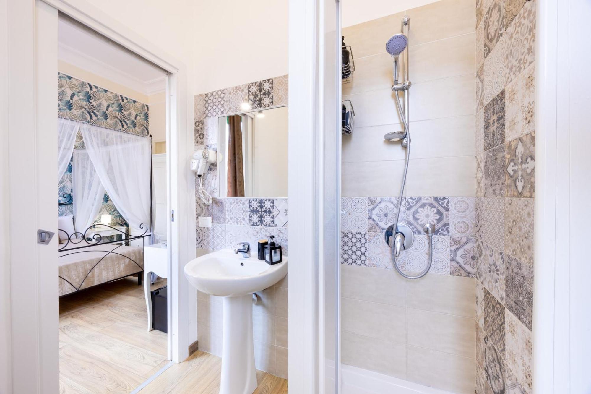 Il Sonaglio Bed & Breakfast Palermo Exterior photo