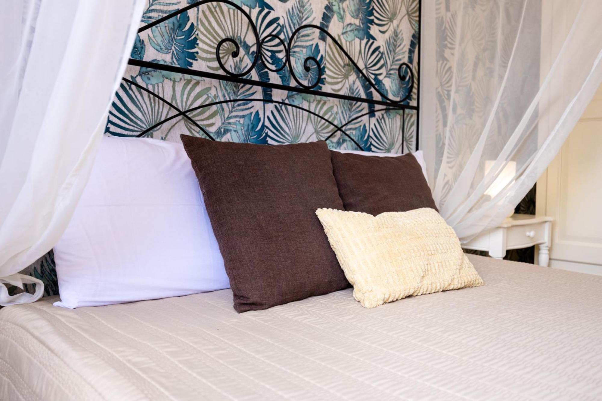 Il Sonaglio Bed & Breakfast Palermo Exterior photo