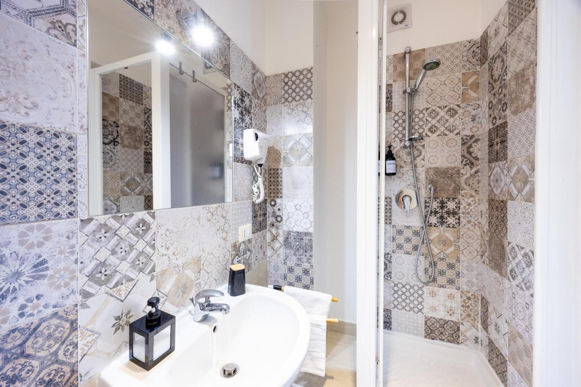 Il Sonaglio Bed & Breakfast Palermo Exterior photo