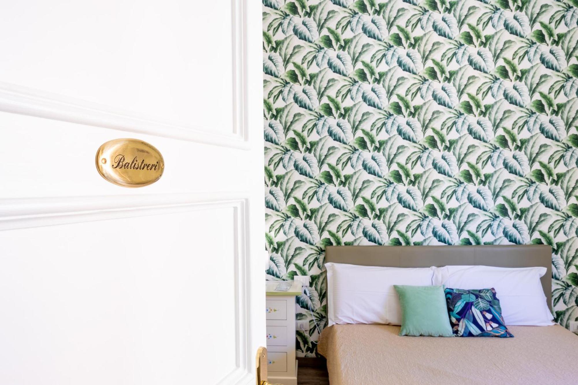 Il Sonaglio Bed & Breakfast Palermo Exterior photo