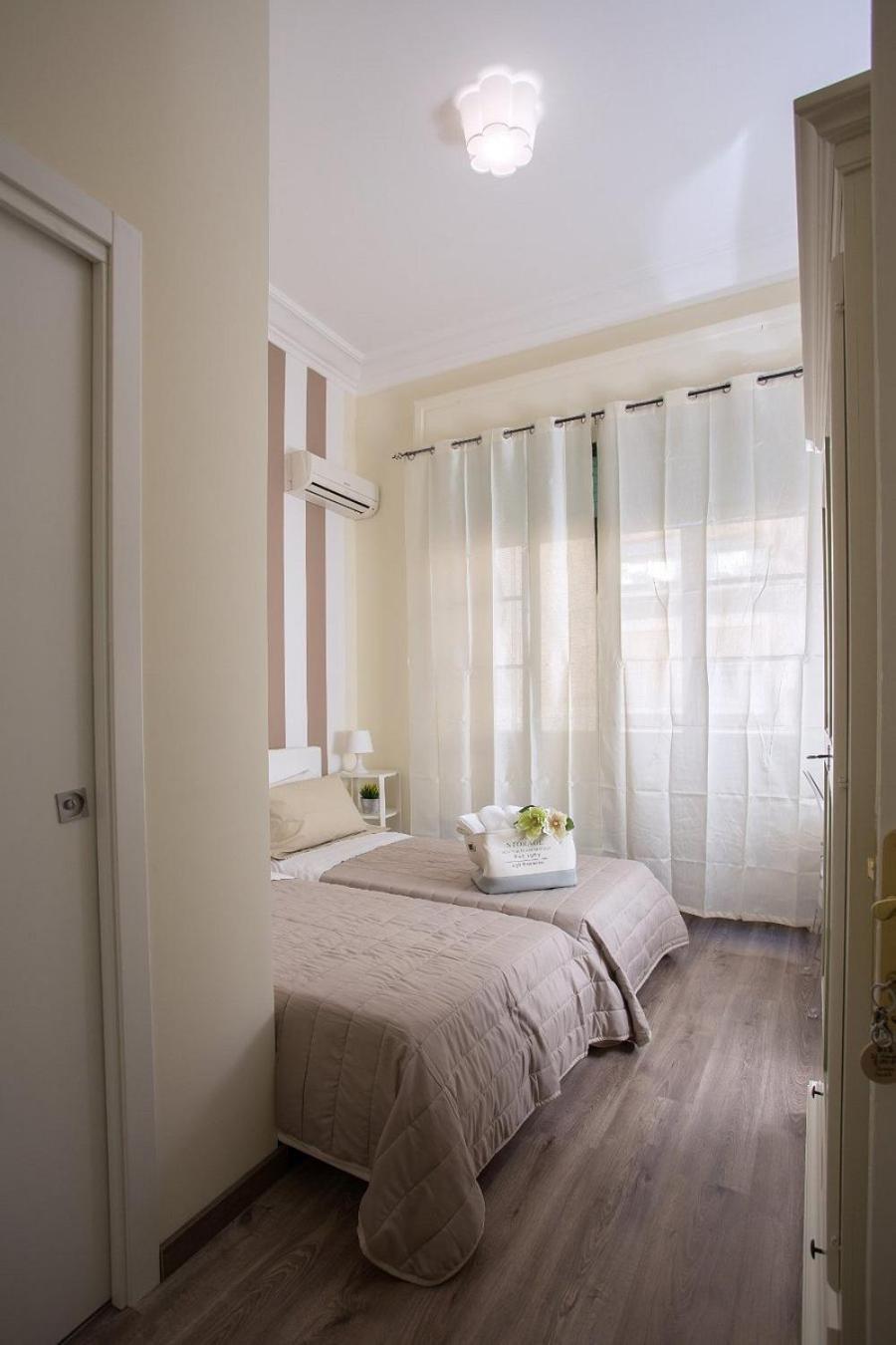 Il Sonaglio Bed & Breakfast Palermo Exterior photo