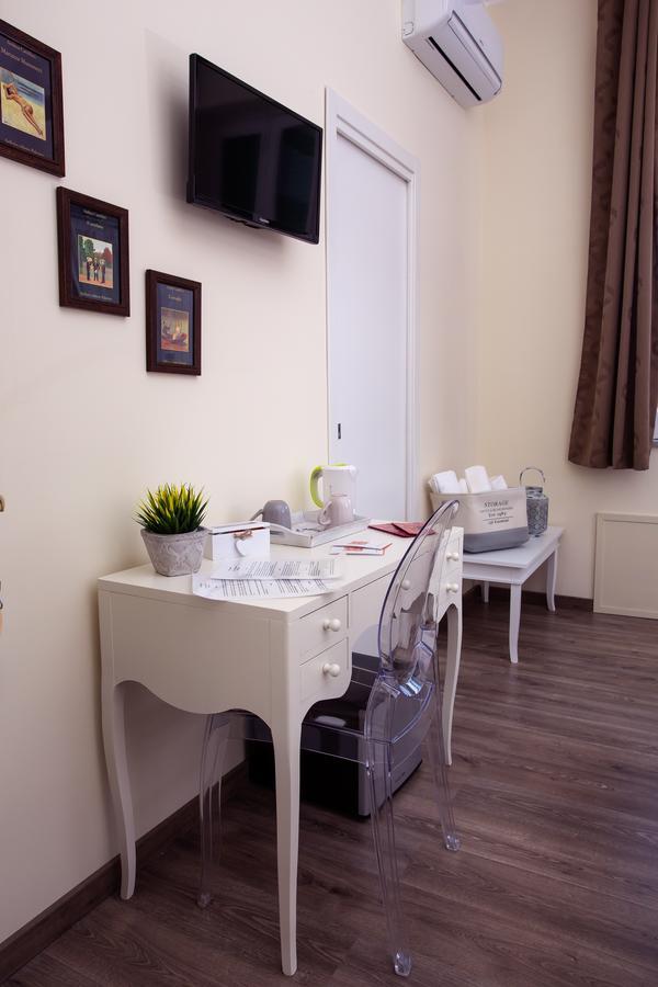 Il Sonaglio Bed & Breakfast Palermo Exterior photo