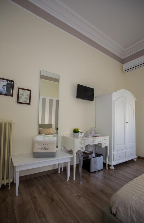 Il Sonaglio Bed & Breakfast Palermo Exterior photo