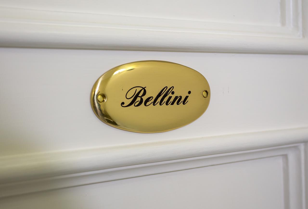Il Sonaglio Bed & Breakfast Palermo Exterior photo