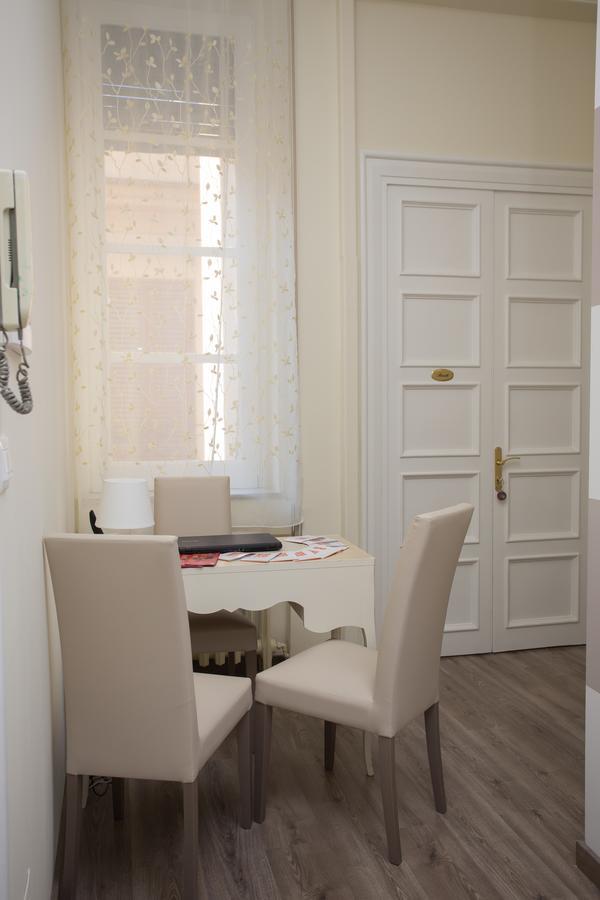Il Sonaglio Bed & Breakfast Palermo Exterior photo